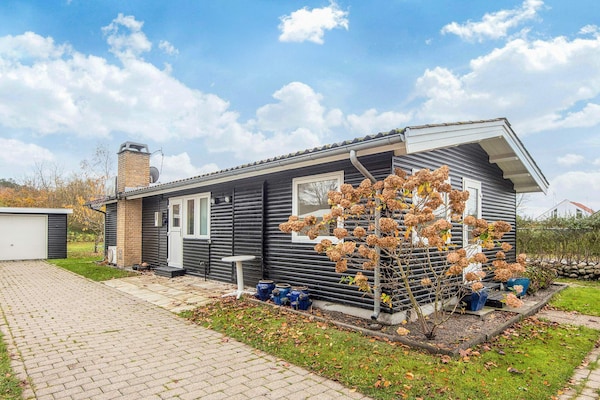 Foto van 6 persoons vakantie huis in Ebeltoft-By Traum - Vakantiehuis in Ebeltoft - View