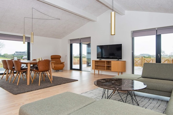 Foto van 8 persoons vakantie huis in Aabenraa-By Traum - Vakantiehuis in Aabenraa - Indoor