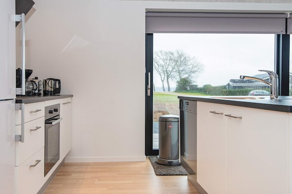 Foto van 8 persoons vakantie huis in Aabenraa-By Traum - Vakantiehuis in Aabenraa - Indoor