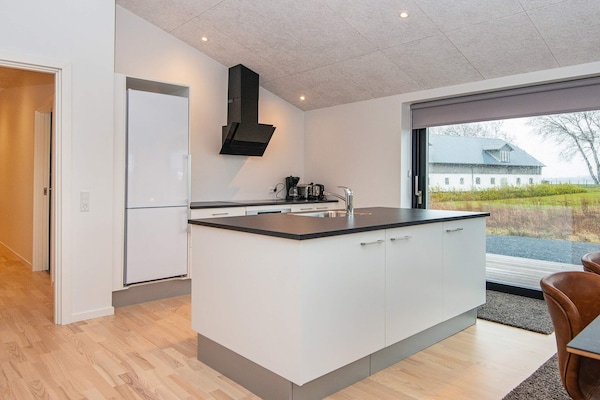 Foto van 8 persoons vakantie huis in Aabenraa-By Traum - Vakantiehuis in Aabenraa - Indoor