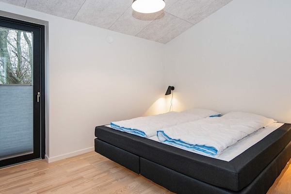 Foto van 8 persoons vakantie huis in Aabenraa-By Traum - Vakantiehuis in Aabenraa - Indoor