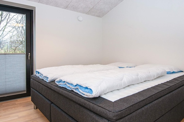 Foto van 8 persoons vakantie huis in Aabenraa-By Traum - Vakantiehuis in Aabenraa - Indoor