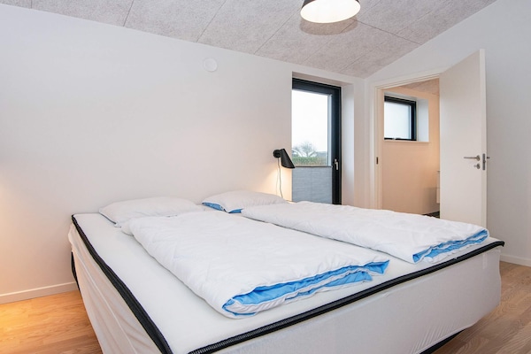 Foto van 8 persoons vakantie huis in Aabenraa-By Traum - Vakantiehuis in Aabenraa - Indoor
