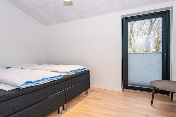 Foto van 8 persoons vakantie huis in Aabenraa-By Traum - Vakantiehuis in Aabenraa - Indoor