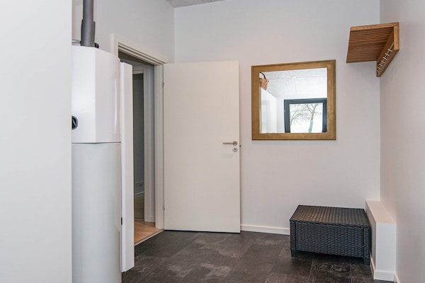 Foto van 8 persoons vakantie huis in Aabenraa-By Traum - Vakantiehuis in Aabenraa - Indoor