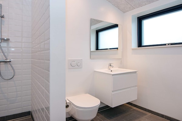 Foto van 8 persoons vakantie huis in Aabenraa-By Traum - Vakantiehuis in Aabenraa - Indoor