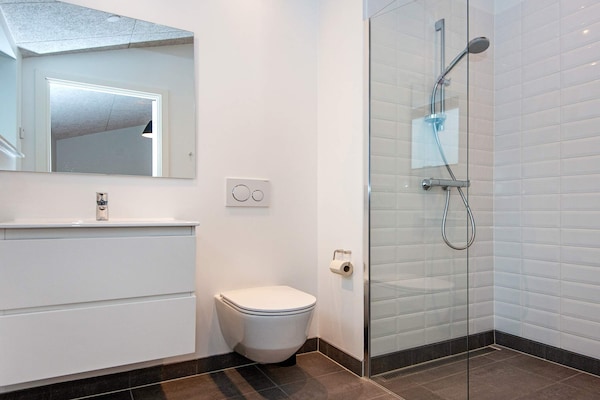 Foto van 8 persoons vakantie huis in Aabenraa-By Traum - Vakantiehuis in Aabenraa - Indoor