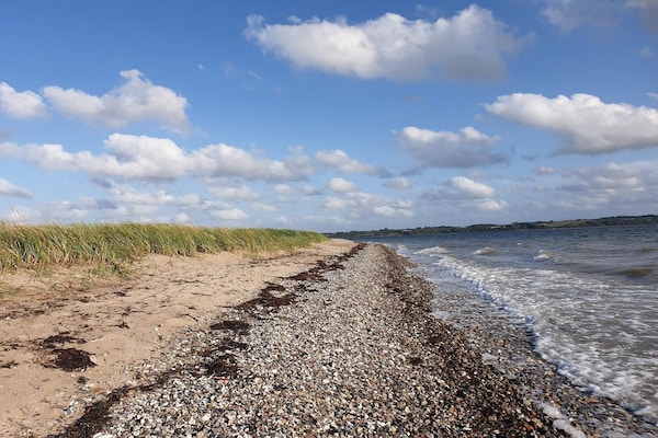 Foto van 8 persoons vakantie huis in Aabenraa-By Traum - Vakantiehuis in Aabenraa - Untagged
