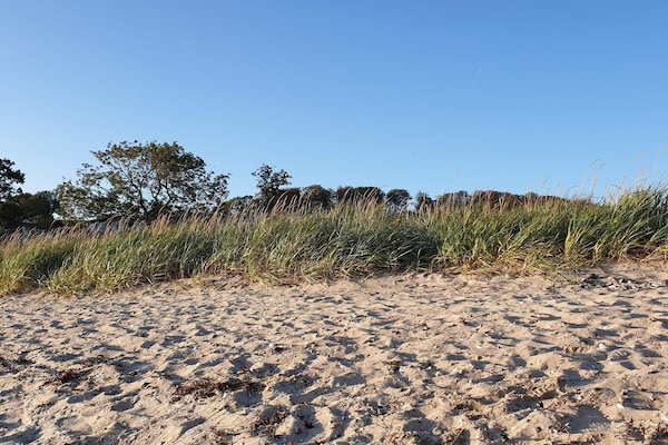 Foto van 8 persoons vakantie huis in Aabenraa-By Traum - Vakantiehuis in Aabenraa - Untagged