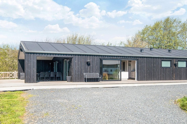 Foto van 8 persoons vakantie huis in Aabenraa-By Traum - Vakantiehuis in Aabenraa - Outdoor