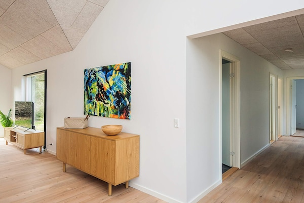 Foto van 6 persoons vakantie huis in Ansager-By Traum - Vakantiehuis in Ansager - Indoor