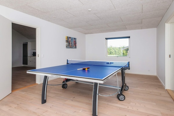 Foto van 6 persoons vakantie huis in Ansager-By Traum - Vakantiehuis in Ansager - Indoor