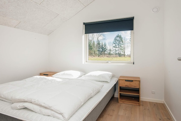 Foto van 6 persoons vakantie huis in Ansager-By Traum - Vakantiehuis in Ansager - Indoor