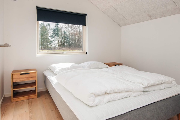 Foto van 6 persoons vakantie huis in Ansager-By Traum - Vakantiehuis in Ansager - Indoor
