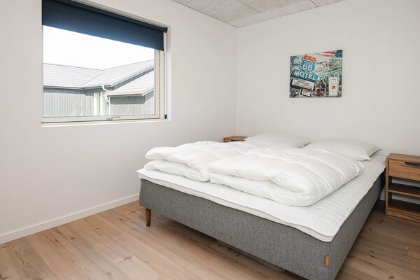 Foto van 6 persoons vakantie huis in Ansager-By Traum - Vakantiehuis in Ansager - Indoor