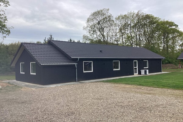 Foto van 6 persoons vakantie huis in Ansager-By Traum - Vakantiehuis in Ansager - View