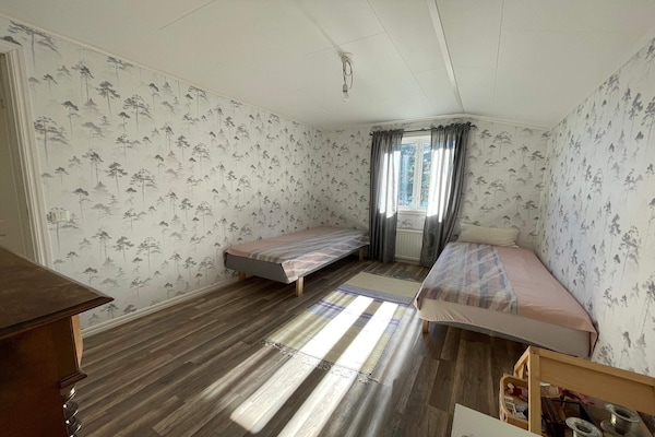 Foto van 6 persoons vakantie huis in BRUZAHOLM-By Traum - Vakantiehuis in Bruzaholm - Indoor