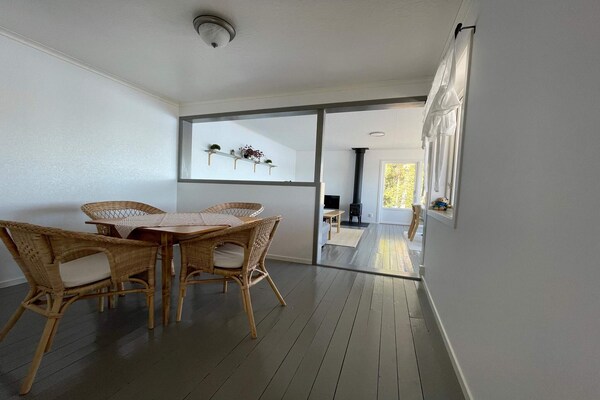 Foto van 6 persoons vakantie huis in BRUZAHOLM-By Traum - Vakantiehuis in Bruzaholm - Indoor