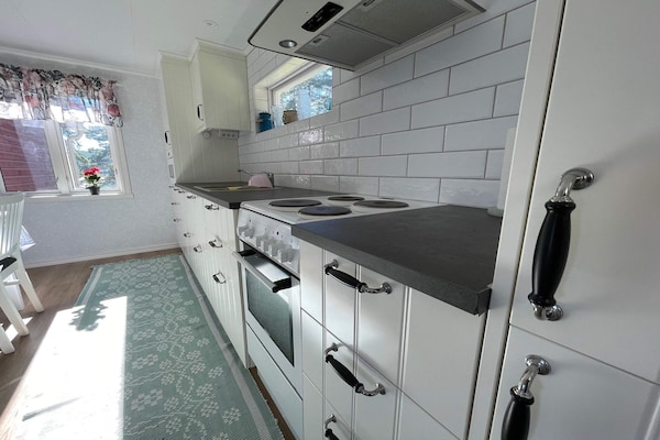 Foto van 6 persoons vakantie huis in BRUZAHOLM-By Traum - Vakantiehuis in Bruzaholm - Indoor