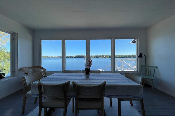 Foto van 6 persoons vakantie huis in BRUZAHOLM-By Traum - Vakantiehuis in Bruzaholm - Indoor