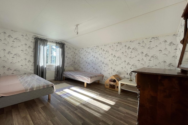 Foto van 6 persoons vakantie huis in BRUZAHOLM-By Traum - Vakantiehuis in Bruzaholm - Indoor