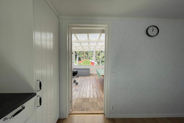 Foto van 6 persoons vakantie huis in BRUZAHOLM-By Traum - Vakantiehuis in Bruzaholm - Indoor