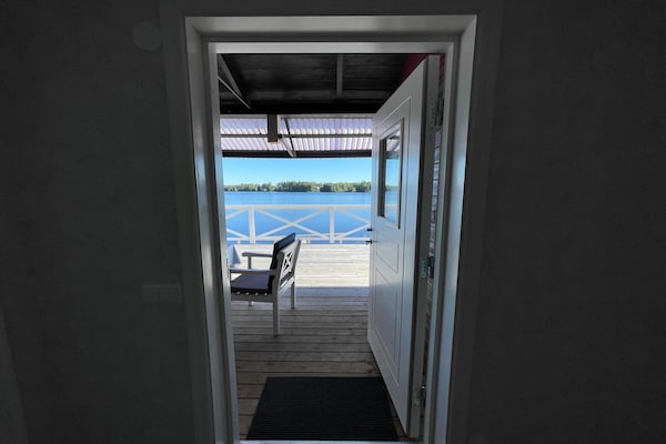 Foto van 6 persoons vakantie huis in BRUZAHOLM-By Traum - Vakantiehuis in Bruzaholm - Untagged