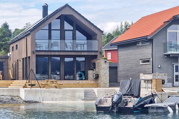 Foto van 7 persoons vakantie huis in Huglo-By Traum - Vakantiehuis in Huglo - Outdoor