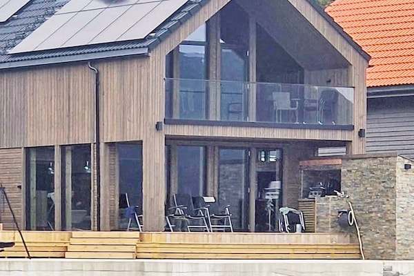 Foto van 7 persoons vakantie huis in Huglo-By Traum - Vakantiehuis in Huglo - Outdoor