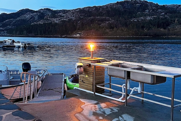 Foto van 7 persoons vakantie huis in Huglo-By Traum - Vakantiehuis in Huglo - Outdoor