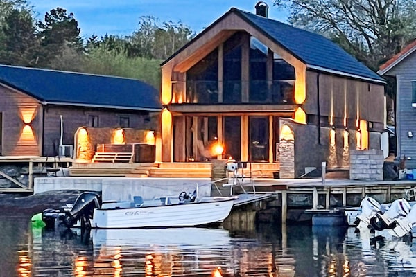 Foto van 7 persoons vakantie huis in Huglo-By Traum - Vakantiehuis in Huglo - Outdoor