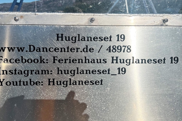 Foto van 7 persoons vakantie huis in Huglo-By Traum - Vakantiehuis in Huglo - Outdoor