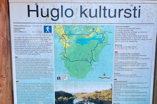 Foto van 7 persoons vakantie huis in Huglo-By Traum - Vakantiehuis in Huglo - Untagged