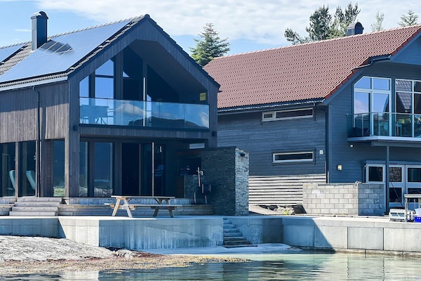 Foto van 7 persoons vakantie huis in Huglo-By Traum - Vakantiehuis in Huglo - Outdoor