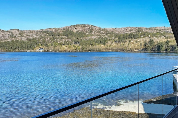Foto van 7 persoons vakantie huis in Huglo-By Traum - Vakantiehuis in Huglo - WaterView
