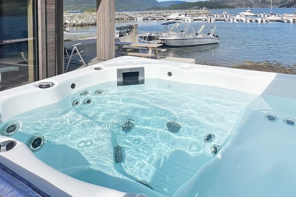 Foto van 7 persoons vakantie huis in Huglo-By Traum - Vakantiehuis in Huglo - Spa