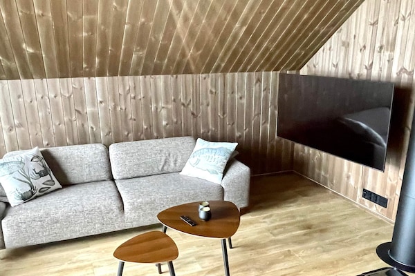 Foto van 7 persoons vakantie huis in Huglo-By Traum - Vakantiehuis in Huglo - Indoor