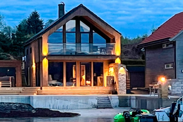 Foto van 7 persoons vakantie huis in Huglo-By Traum - Vakantiehuis in Huglo - Outdoor