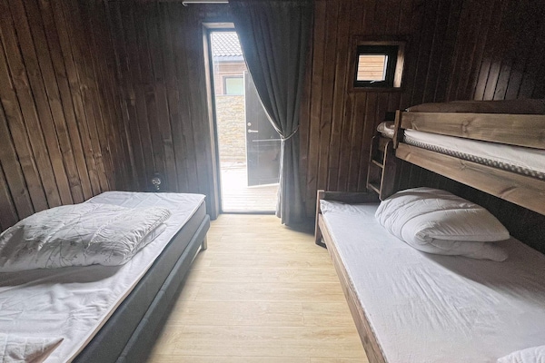 Foto van 7 persoons vakantie huis in Huglo-By Traum - Vakantiehuis in Huglo - Indoor
