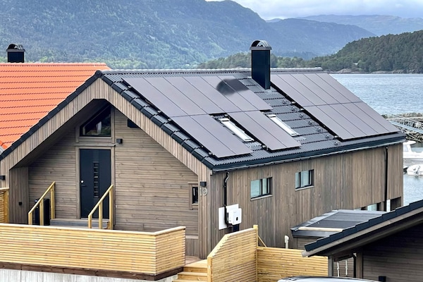 Foto van 7 persoons vakantie huis in Huglo-By Traum - Vakantiehuis in Huglo - Outdoor