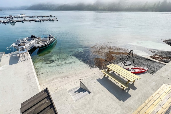 Foto van 7 persoons vakantie huis in Huglo-By Traum - Vakantiehuis in Huglo - View