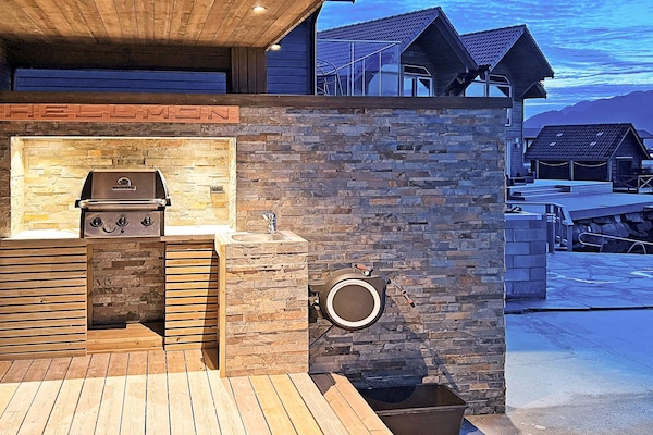 Foto van 7 persoons vakantie huis in Huglo-By Traum - Vakantiehuis in Huglo - Outdoor