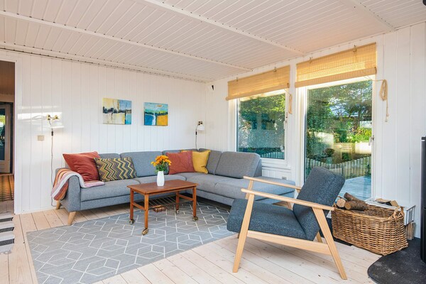 Foto van 6 persoons vakantie huis in Tarm-By Traum - Vakantiehuis in Tarm - Indoor
