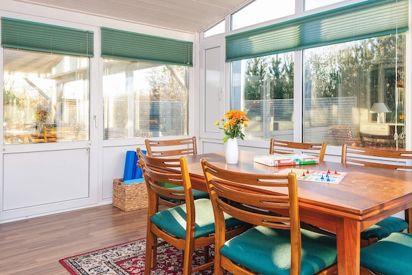 Foto van 6 persoons vakantie huis in Tarm-By Traum - Vakantiehuis in Tarm - Indoor
