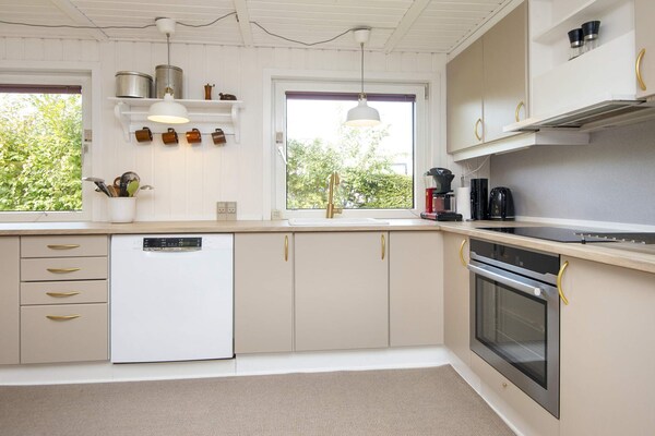 Foto van 6 persoons vakantie huis in Tarm-By Traum - Vakantiehuis in Tarm - Indoor