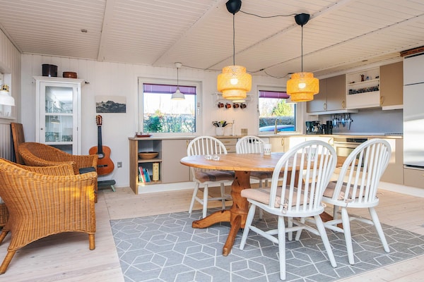 Foto van 6 persoons vakantie huis in Tarm-By Traum - Vakantiehuis in Tarm - Indoor