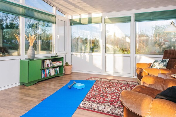 Foto van 6 persoons vakantie huis in Tarm-By Traum - Vakantiehuis in Tarm - Indoor