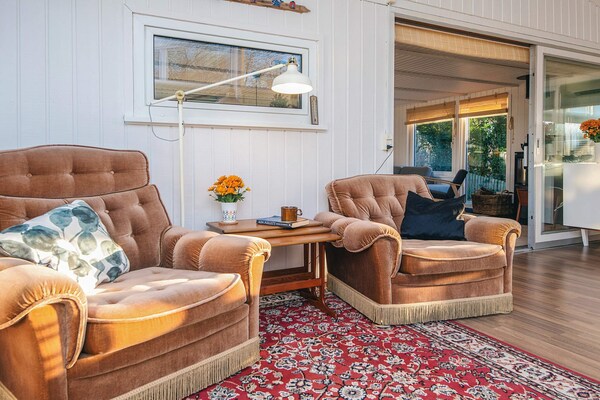 Foto van 6 persoons vakantie huis in Tarm-By Traum - Vakantiehuis in Tarm - Indoor