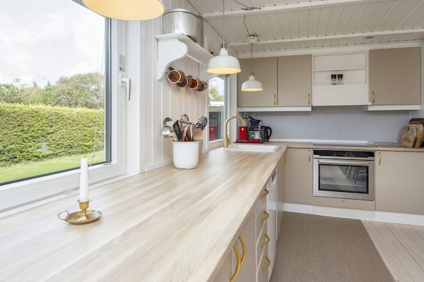 Foto van 6 persoons vakantie huis in Tarm-By Traum - Vakantiehuis in Tarm - Indoor