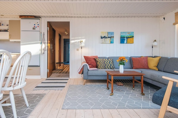 Foto van 6 persoons vakantie huis in Tarm-By Traum - Vakantiehuis in Tarm - Indoor